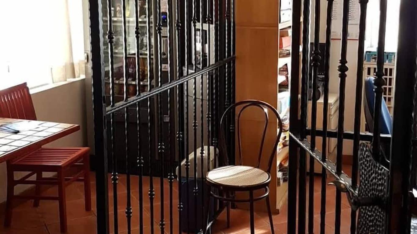 Hotel Doge Inn