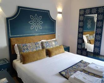 Casazul M&B - Cercal (Setubal) - Schlafzimmer