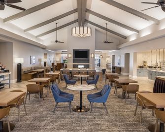 Staybridge Suites Pensacola Airport by IHG - Pensacola - Restaurante