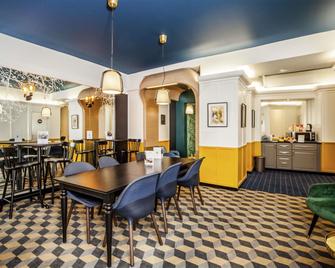 ibis Styles Paris Cadet Lafayette - Parigi - Edificio
