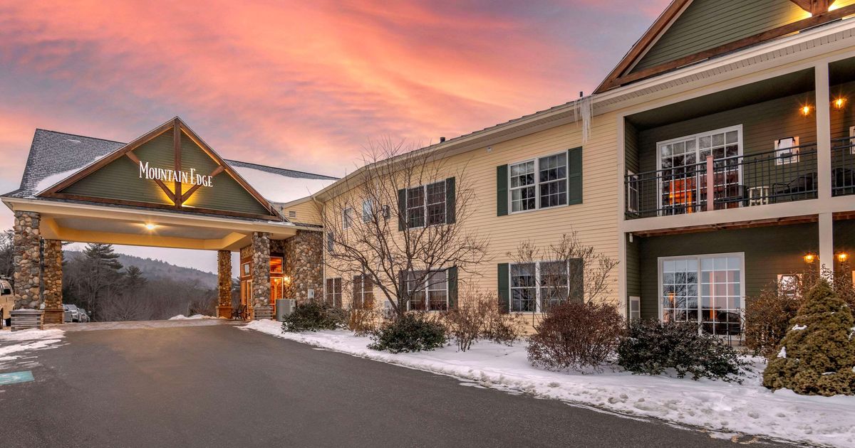 Mountain Edge Suites at Sunapee Ascend Hotel Collection from 119