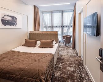 Old Mill Comfort - Klaipėda - Schlafzimmer