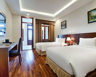 Ebisu Onsen Resort - Da Nang - Habitación