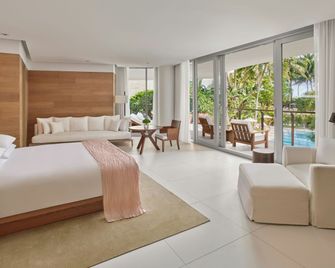 Edition Miami Beach - Miami Beach - Habitación
