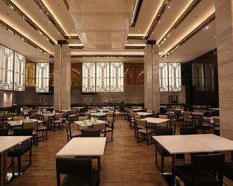 Pullman Shishi Mattison - Quanzhou - Restaurant