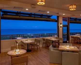 Ashore Resort & Beach Club - Ocean City - Restaurant