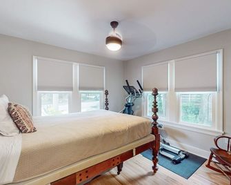 Lavish Escape - Austin - Habitación