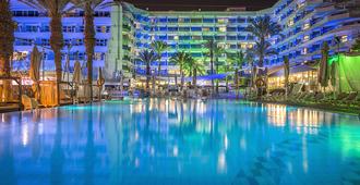 Neptune Eilat By Dan Hotels - Eilat - Bể bơi