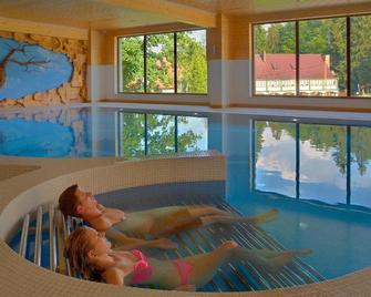 Hotel Buczyński Medical&Spa - Świeradów-Zdrój - Pool