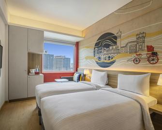 ibis Bengaluru Hebbal - Bangalore - Chambre