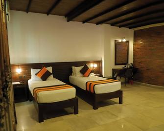 Sasha Transit Hotel - Seeduwa