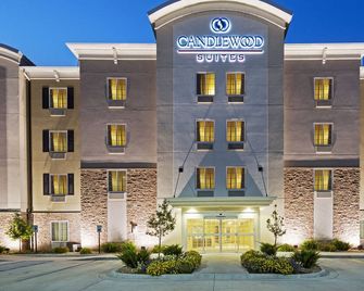 Candlewood Suites San Antonio Lackland Afb Area By IHG - San Antonio - Edifício