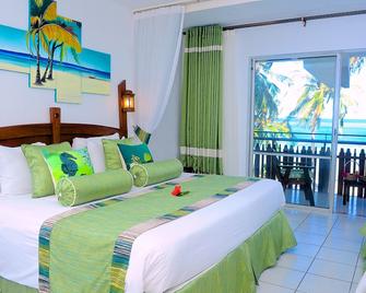 Voyager Beach Resort - Mombasa - Bedroom