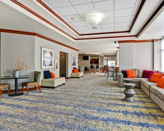 Hilton Garden Inn Conway - Conway - Salónek