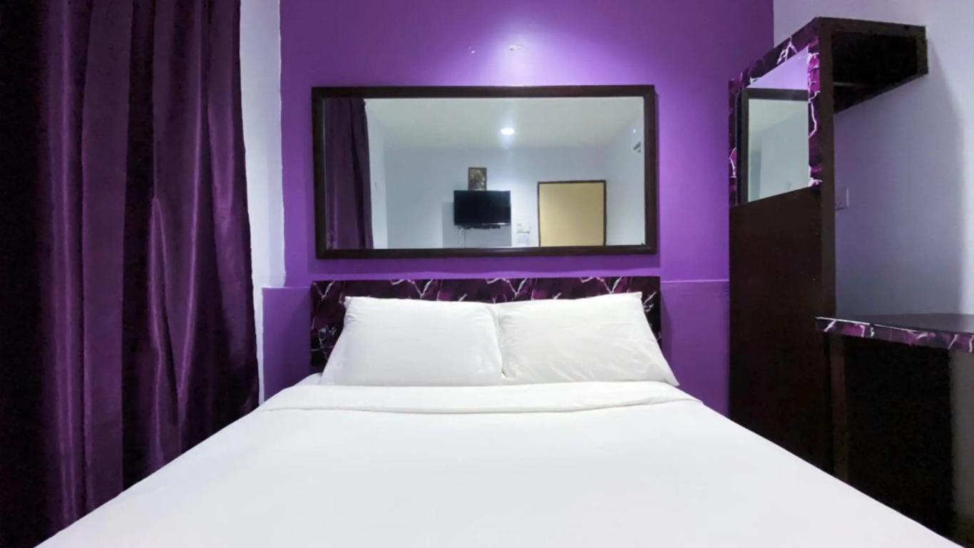 Smart Hotel Seksyen 15 Shah Alam