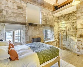 Swanswell Gate - Coventry - Bedroom