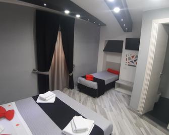 Il Diamante - Crotone - Bedroom