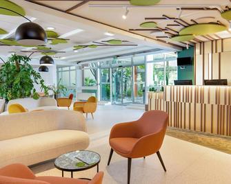 Mercure Aix en Provence Beaumanoir - אקס אה פרובאנס - לובי