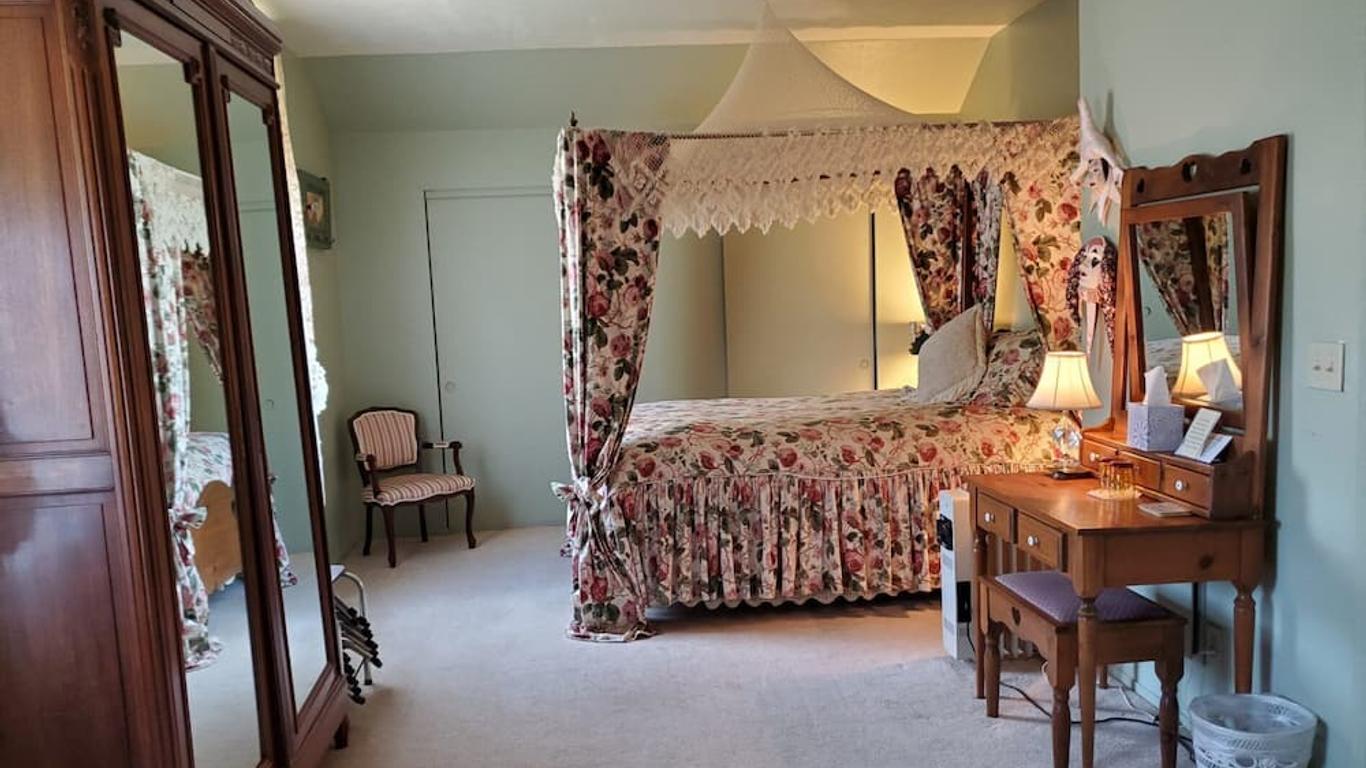 American River Inn