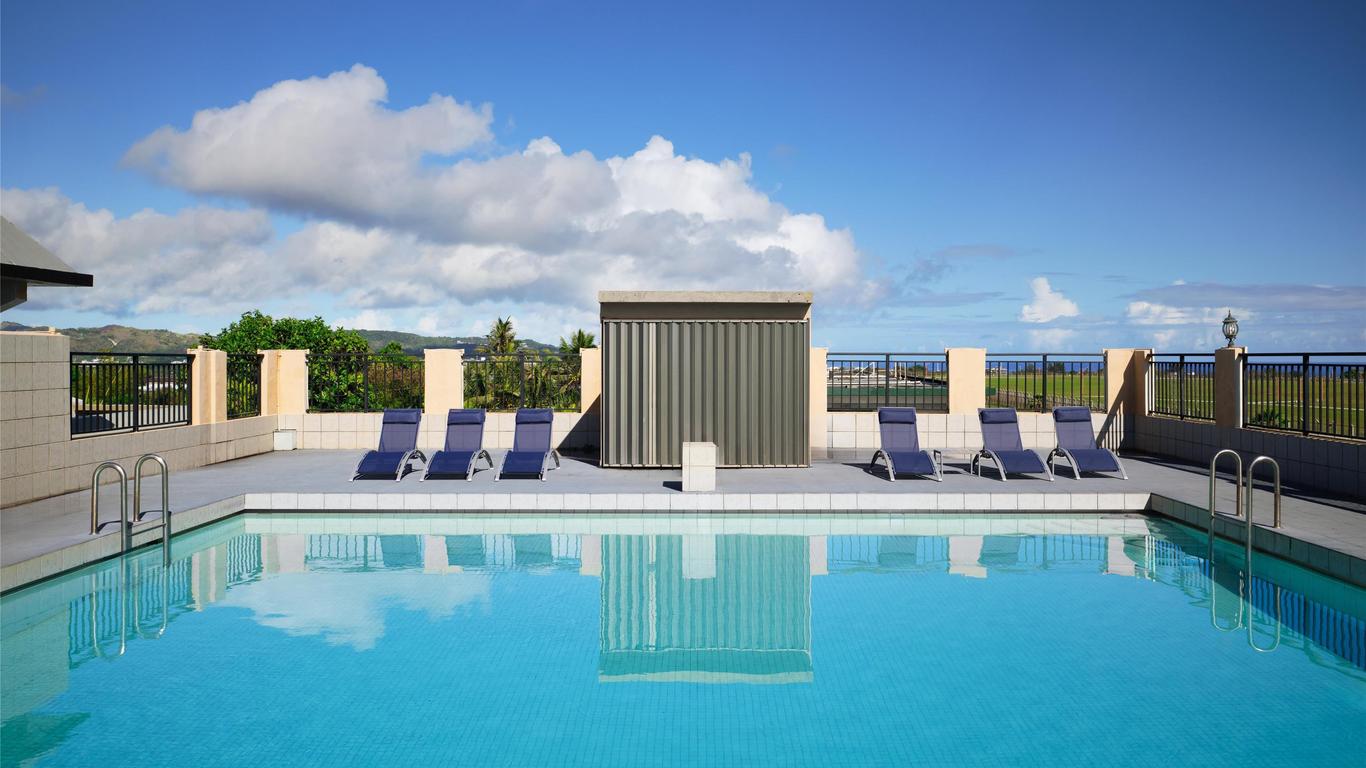 SureStay Hotel by Best Western Guam Airport South