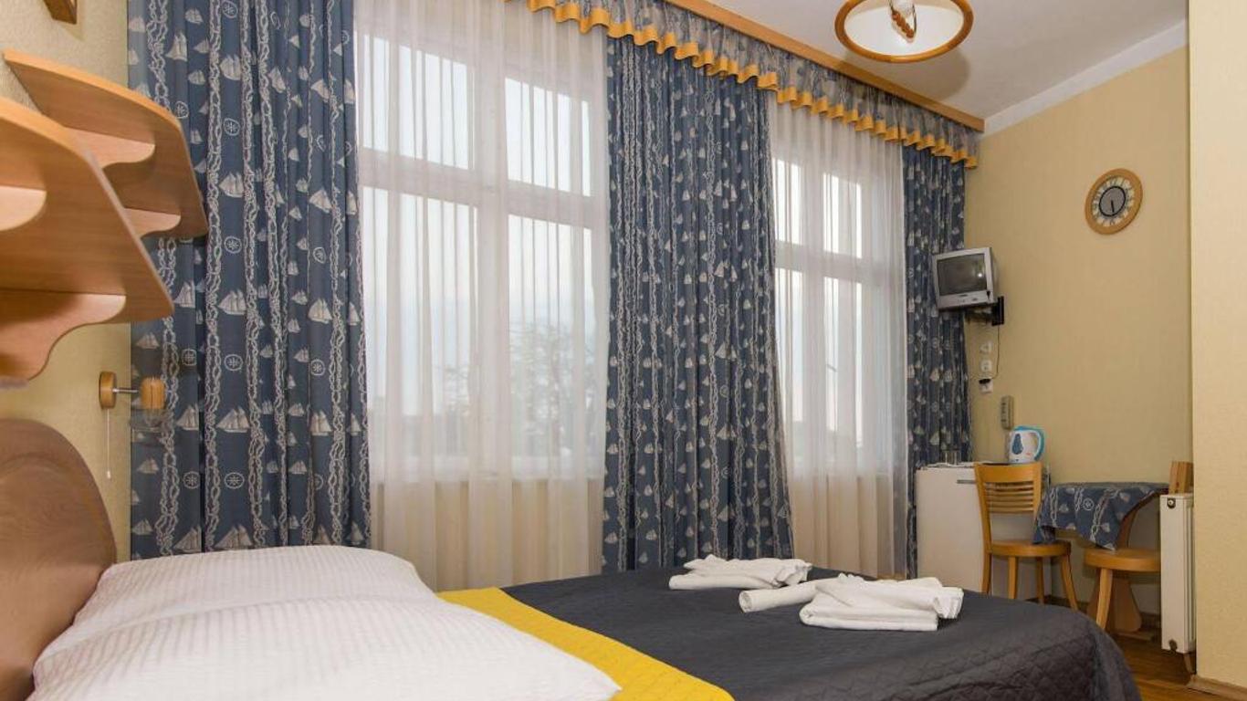 Villa Casteria