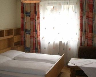 Torrenerhof - Golling an der Salzach - Schlafzimmer