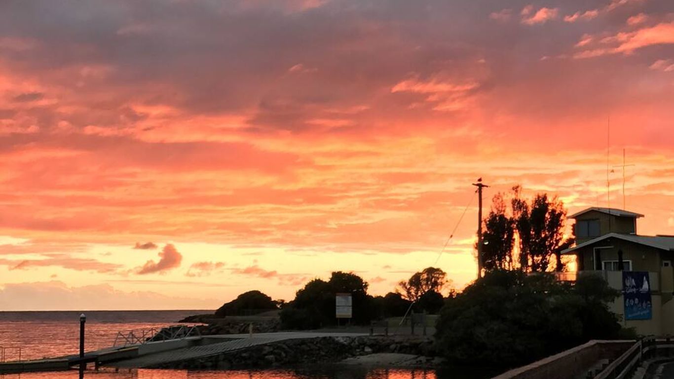 Burnie Airport Motel