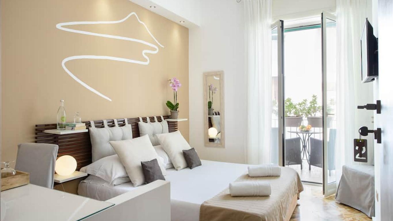 لا ميزون ديه توت لو موند