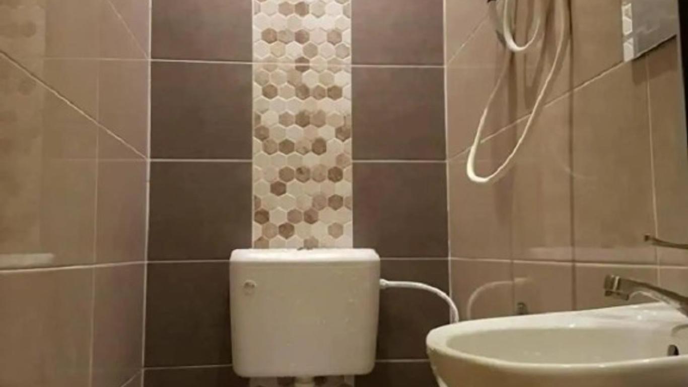 Ghazrin's Classic Hotel JB