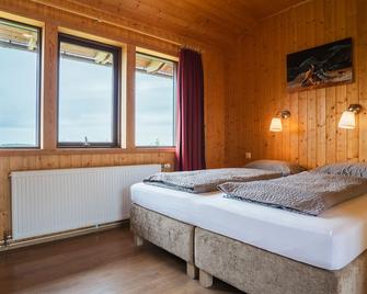 Arnanes Country Hotel - Hofn - Bedroom