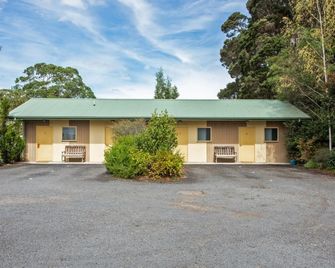 Motel Strahan - Strahan - Building