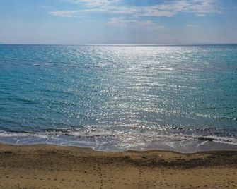 Studio 50 meters from the beach - San Vincenzo - Beach