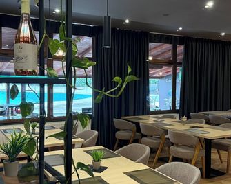 Motel Izvor Bosne - Sarajevo - Ristorante
