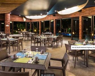 Astoria Palawan Beach Resort & Water Theme Park - Puerto Princesa - Restaurant