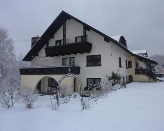 Domizil Karin - Bad Kissingen - Edificio