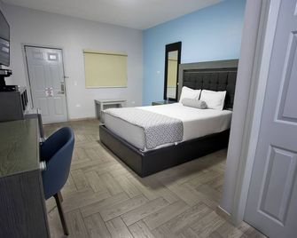 653 Hotel - San Luis Río Colorado - Habitación