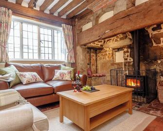 3 bedroom accommodation in Lingfield - Lingfield - Sufragerie