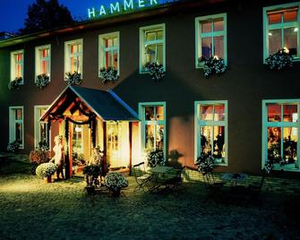 Hammers Landhotel Gmbh - Teltow - Bâtiment