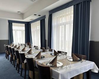 Hotel Theresia - Kolín - Restaurant