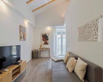 Felp Largo da Misericórdia - Setúbal - Sala de estar