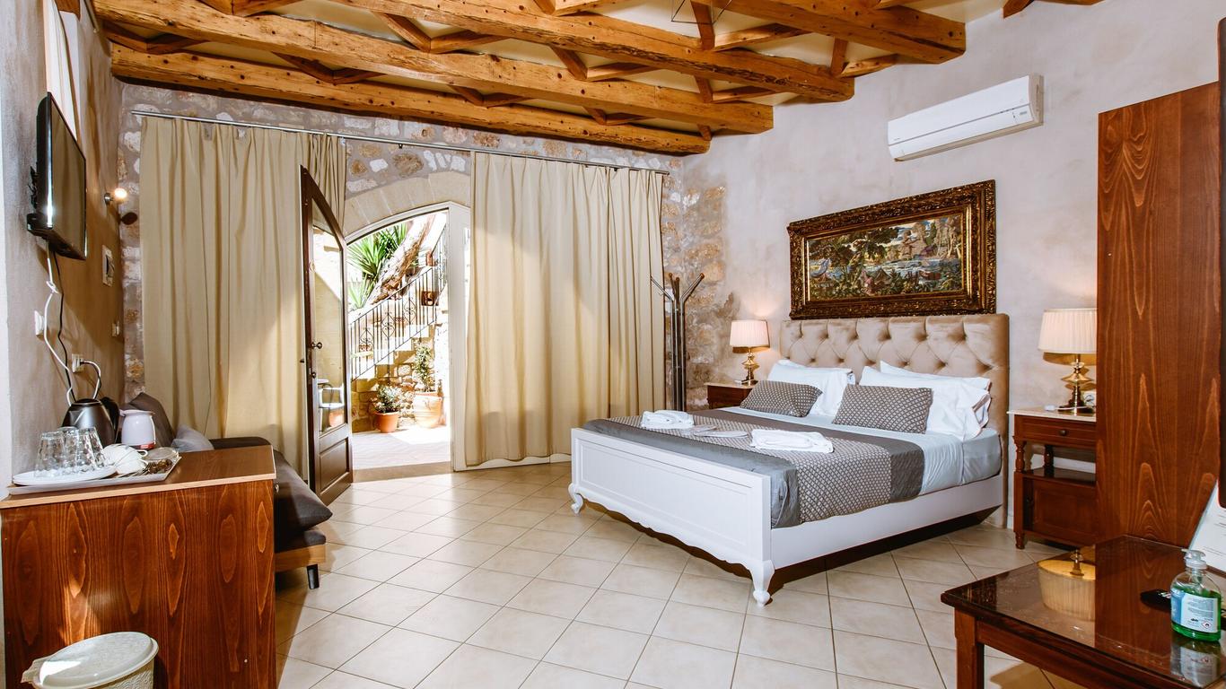 Bozzali Deluxe Hotel