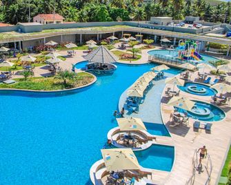 Maragogi Brisa Exclusive Hotel - Maragogi - Pool