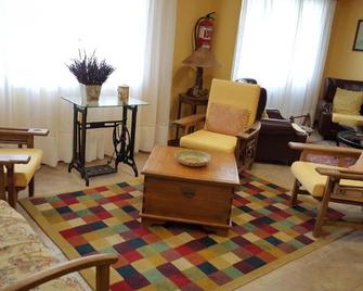 Hotel Cortijo - Laredo - Huiskamer