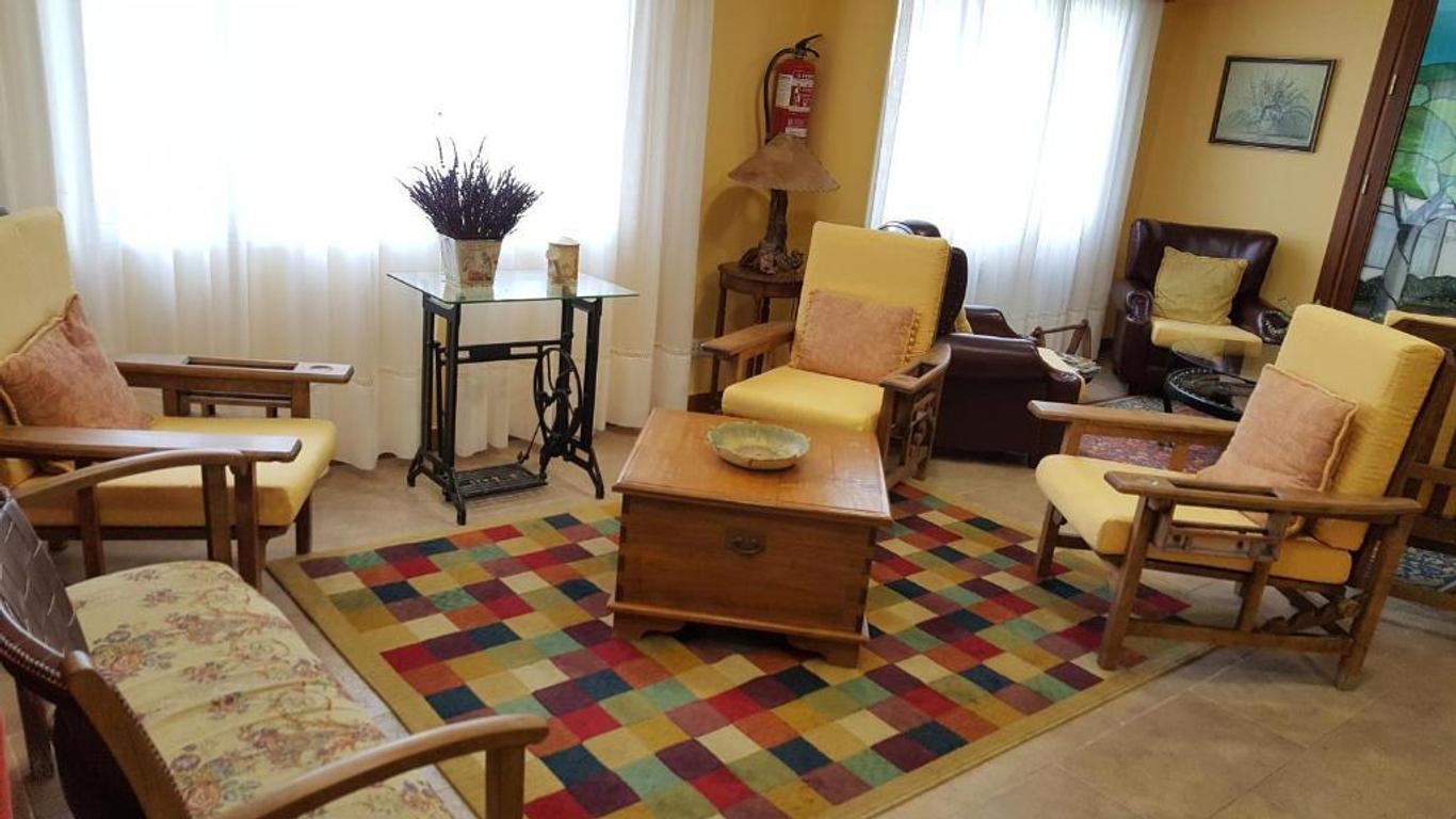 Hotel Cortijo