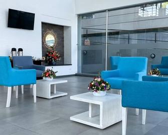 Hotel Nivari Duitama - Duitama - Lobby