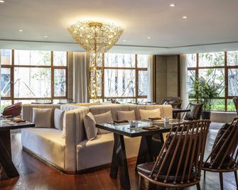 Pullman Changbaishan Resort - Baishan