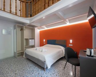 Residenza Giuseppe - Amalfi - Chambre