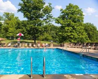 Oglebay Resort - Wheeling