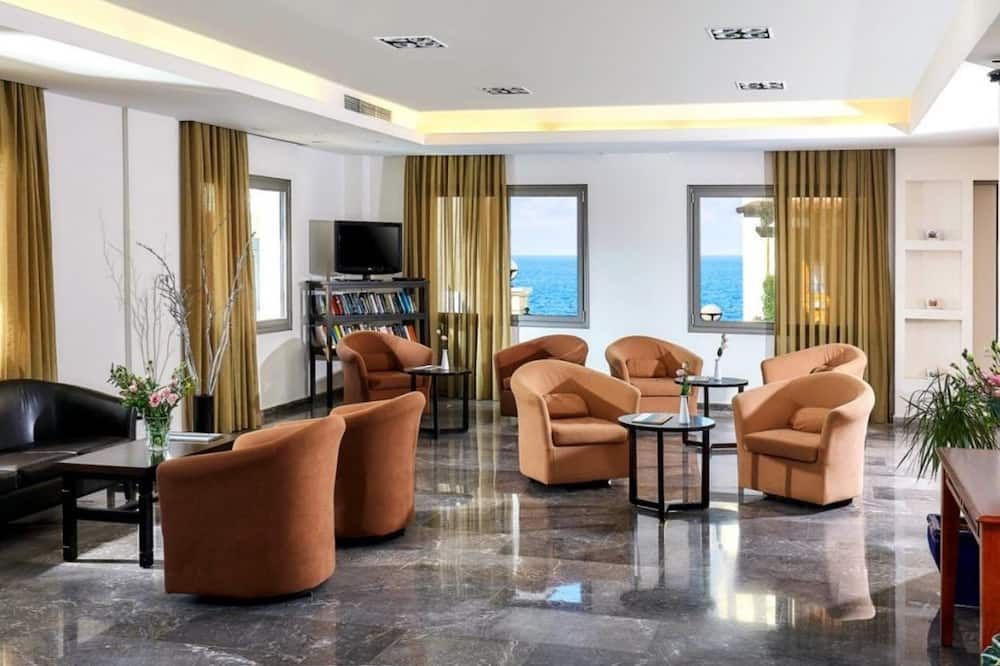 Panormo Beach - Panormos - Lobby