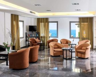 Panormo Beach - Panormos - Lobby